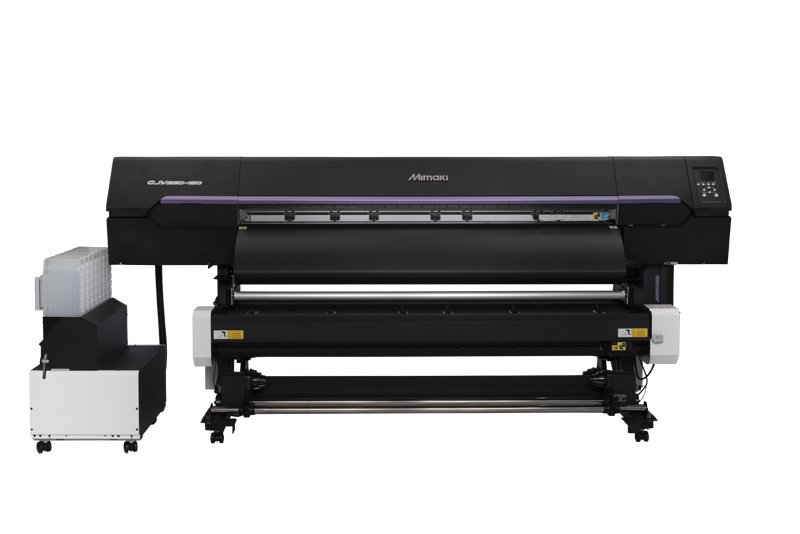 Mimaki’s Newest Product Series to Transform the Sign Graphics and Textile Markets with Improved Efficiency and Quality